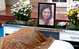  Marshanda Dibuat Mati Hidup Berulang di 'Orang Ketiga', Penggemar Sindir Penulis Naskah