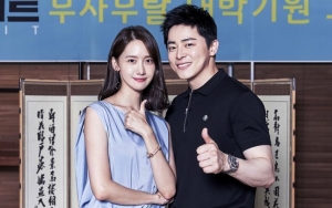 Jo Jung Suk Ngaku Kaget Setelah Tahu Sifat Asli Yoona SNSD