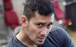 Tora Sudiro Jadi Supir Taksi yang Wujudkan Ngidam Istri di Film 'Mangga Muda'