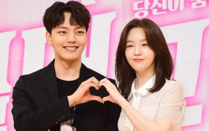 Yeo Jin Goo dan Minah Super Akrab Saat Syuting Adegan Intim Untuk 'My Absolute Boyfriend'