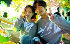 tvN Rilis Foto Park Bo Young dan Ahn Hyo Seop di Ranjang, Netter Ngebet Minta 'Abyss' Season 2