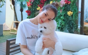 Park Min Young Asyik Berenang di Bali Dibilang Seperti Putri Duyung Cantik