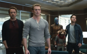 Jaringan Bioskop Indonesia Buka Suara Soal Penayangan Ulang 'Avengers: Endgame': Segera Tayang!