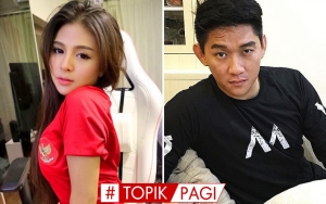 Thya Sethya Angel One Pride MMA Putuskan Berhijab, Ifan Seventeen Tak Terbukti Zina - Topik Pagi