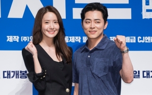 Yoona SNSD Beber Alasan Sebut Jo Jung Suk Sebagai Partner Terbaik Usai Bintangi 'E.X.I.T'