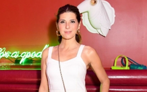 Intip Potret Cantik Marisa Tomei, Si Bibi May yang Masih Super Seksi di Usia 54 Tahun