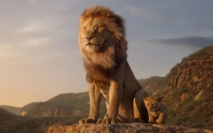 'The Lion King' Pecahkan Rekor Penjualan Tiket Meski Belum Tayang