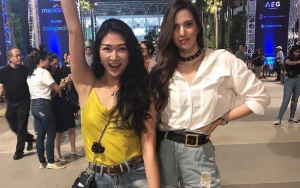 'Aib' Diumbar Asisten, Nia Ramadhani 'Sombong' Belanja Tas-Sepatu Miliaran Pakai Uang Halal