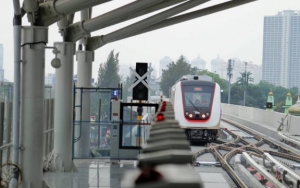 Bikin Bangga, Jakarta Sukses Jadi Finalis Ajang Transportasi Dunia