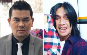 Agung Hercules Kembali Ke Rumah Sakit, Indra Bekti Doakan Kesembuhannya
