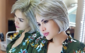 Nikita Mirzani Diblokir Syahrini, Akui Punya Akun Palsu Demi 'Hantui' Istri Reino Barack
