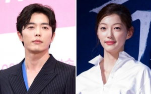 Kim Jae Wook Kembali Digosipkan Pacari Lee El Gara-Gara Foto Cincin, Agensi Buka Suara