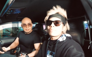 Reaksi Deddy Corbuzier Saat Atta Halilintar Temukan Alquran di Mobilnya Banjir Pujian 