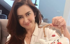 Zack Lee Dikabarkan Dekat dengan Manohara Pinot, Begini Reaksi Nafa Urbach Eks Istri