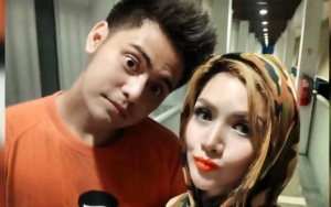 Barbie Kumalasari Ngotot Suami Jujur Fairuz 'Bau' Ikan Asin, Galih Dendam Disindir Utang 95 Juta?