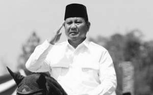 Prabowo Akan Cari Jalur Konstitusi Lain Usai Kalah di MK, Netter Mengaku Lelah