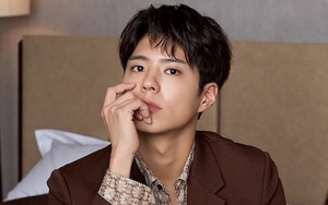 Park Bo Gum Masih Jadi Sasaran Gosip Terkait Perceraian SongSong, Agensi Beri Peringatan