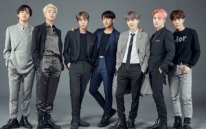BTS 'Speak Yourself' Jadi Konser Dengan Keuntungan Tertinggi Dalam Sebulan Tahun 2019