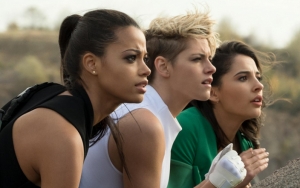 Trailer Perdana 'Charlie's Angels' Tampilkan Seksinya Kristen Stewart Hingga Naomi Scott