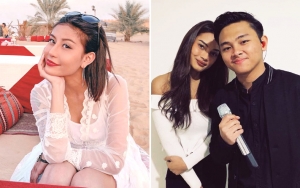 Awkarin Beri Nasihat Erika Carlina Soal Pacaran Dengan Alvaro Maldini