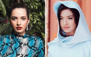 Nia Ramadhani Ibu 3 Anak Dipuji Bak Anak SMP, Selfie Bareng Raline Shah Dinilai Kalah Telak