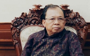 Garis Keturunan Mulai Terancam, Bali Setop Kampanye KB Imbau Warga Punya 4 Anak