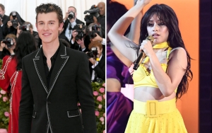 Shawn Mendes Beberkan Nama Selebriti Wanita yang Disukainya, Ternyata Bukan Camila Cabello