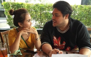 Ayu Ting Ting Kelewat Mesra Bareng  Ivan Gunawan di Siaran Live, Fans Kecewa dan Mengkritik