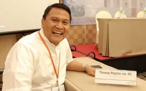 Prabowo Kalah, Ketua DPP PKS Minta Koalisi Indonesia Adil Makmur Tetap Solid
