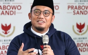  Dahnil BPN Sebut Jokowi-Prabowo Tak Perlu Rekonsiliasi: Tidak Ada Konflik