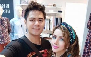 Video Galih Cium Kaki dan Bibir Barbie Kumalasari Bikin 'Jijik', Dulunya Tampan 'Pacari' Cinta Laura