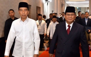 Prabowo Belum Selamati Jokowi, Mantan Peneliti LIPI Sebut Tak Punya Sportivitas dan Memalukan