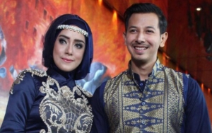 Fairuz A. Rafiq Punya 'Utang' Berat Badan, Sonny Septian Lakukan Hal Manis Ini untuk Tenangkan Istri