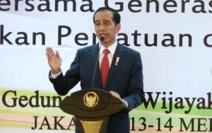 Jokowi Menang Pilpres 2019, FPI Ancam Gelar 'Jihad Konstitusional' Jangka Panjang