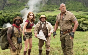 Judul Resmi Sekuel 'Jumanji: Welcome to the Jungle' Terungkap, Trailer Perdana Dirilis Pekan Depan