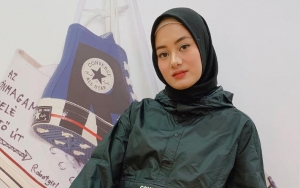 Usai Berhijab, Dinda Hauw Mulai Pilih-Pilih Terima Tawaran Job