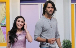  Shaheer Sheikh Diam-diam Ketahuan Rajin Like Foto Ayu Ting Ting, Kode Masih Cinta?