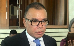 Bara Hasibuan Sayangkan Prabowo Tak Beri Selamat ke Jokowi: Seolah-olah Tidak Akui Hasil MK