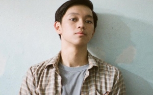 Brandon Salim Tetap Ganteng di Foto KTP, Golongan Darah Terungkap Bikin Fans 'Halu'