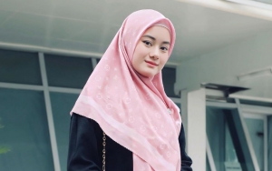Sudah Mantap Berhijab, Dinda Hauw Takut Pulang Larut Malam