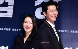 'Love's Emergency Landing' Hyun Bin - Son Ye Jin Dikabarkan Sudah Tentukan Jadwal Tayang