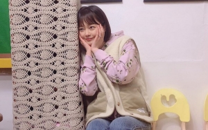 Jeon So Min Dibilang Teler Kim Jong Kook dan HaHa Gara-Gara Posting Ini