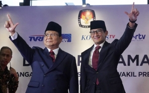 Anggota Tim Hukum 02 Nilai Tak Ada Jalur Lain yang Bisa Ditempuh Prabowo-Sandi Usai Putusan MK