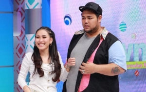 Ivan Gunawan 'Menjauh' dari Ayu Ting Ting Usai Dikritik Kelewat Mesra, Cinta Terhalang Restu Netter?