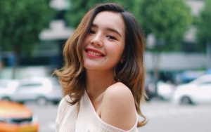 Beby Tsabina Girang Ketemu Jeon Somi di 'M! Countdown' dan 'Norak' Disapa Idol Tampan Ini
