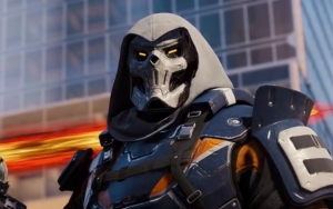 Taskmaster Bakal Jadi Villain Utama di 'Black Widow'?
