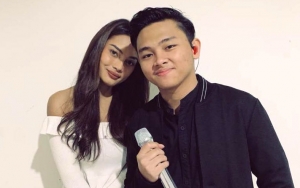 Bikin Iri, Pacar Alvaro Maldini Posting Video Mesra Saat Sedang Sedih