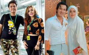 Galih Sibuk Cium Kaki Barbie, Fairuz-Sonny Septian Didoakan Tuai Pahala Berkat Lawan 'Musuh'