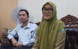 Buntut Panjang Bikin Status Hina Babu, PNS Pemkot Tangerang Ini Dimutasi Jadi Staf Kelurahan