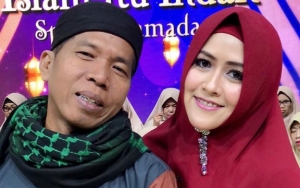 16 Tahun Jadi Istri Kedua Kiwil, Meggy Wulandari Tegaskan Rumah Tangganya Bahagia